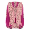 Koululaukku Gorjuss Carousel Lohi 29 x 45 x 17 cm