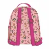School Bag Gorjuss Carousel Salmon 20 x 22 x 10 cm