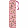 Flautas turētājs Gorjuss Carousel Laša krāsas 10 x 36 x 2.5 cm