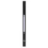 Ring binder Exacompta Black A4 (20 Units)
