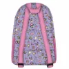 Школьный рюкзак Gorjuss First prize Лиловый 26 x 34 x 11.4 cm