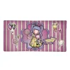 School Case Gorjuss First prize Lilac (22 x 11 x 1.5 cm)