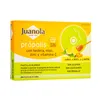 Juanola Propolis Hedera, Honey, Zinc and Vitamin C 24U 