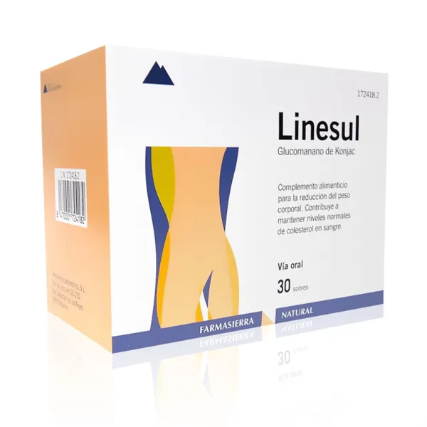 Linesul 30 Sachets