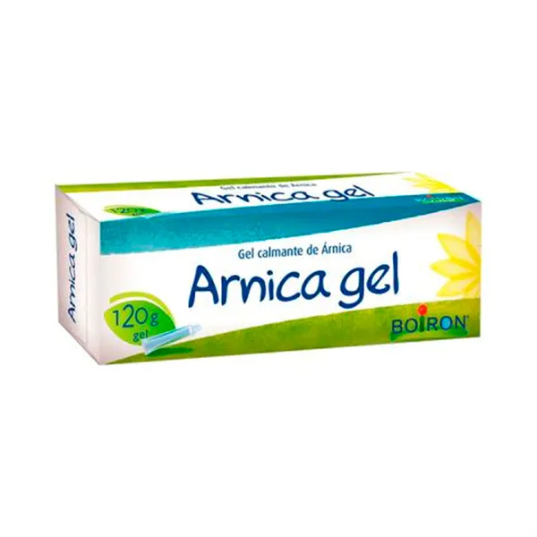 Boiron Arnica Gel 120g 