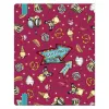 Grafiks Gorjuss Fireworks (11.5 x 14.5 x 2 cm)