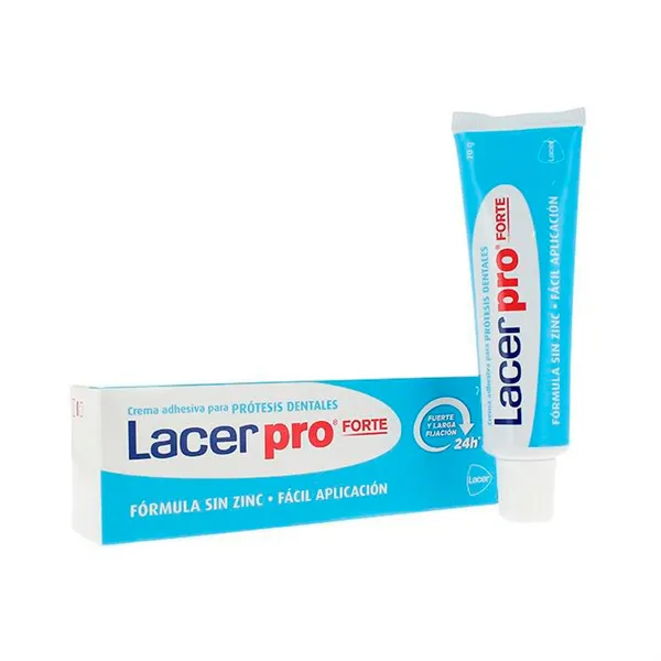 Lacer Pro Forte 40g