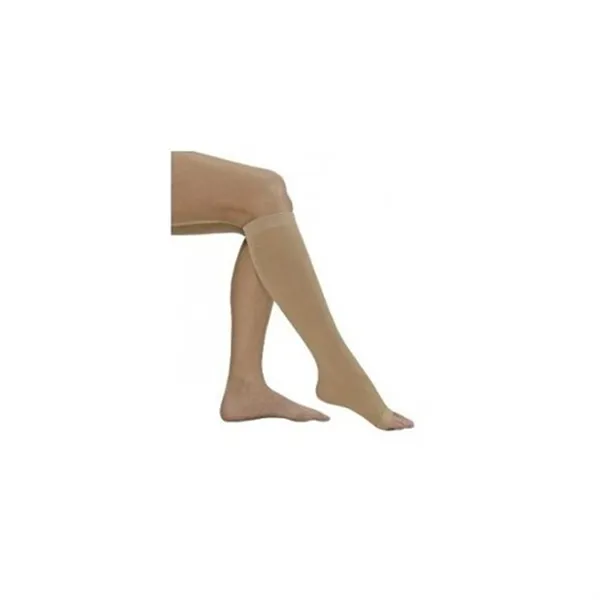 Medilast  Short Stocking Beige S