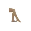 Medilast  Short Stocking Beige S