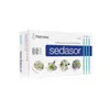 Pharmasor Sedasor Continuous Action 30 Capsules 