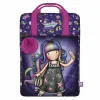 Skolas soma Gorjuss Up and away Violets 25 x 36 x 10 cm