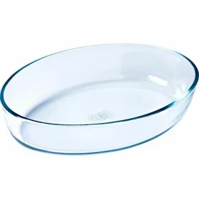 Ahjuvorm Pyrex 346B000 Metall