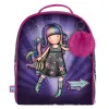Skolas soma Gorjuss Up and away Violets 20 x 22 x 10 cm