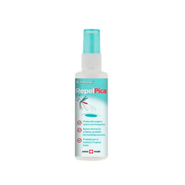 Pharmex Repelpica Spray 100ml 