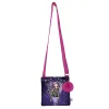 Olkalaukku Gorjuss Up and away Purppura (21 x 20 x 1.5 cm)