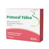 Interpharma Primacol Folic 30 Capsules