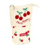 Zīmuļu Penālis Safta Cherry Bēšs (8 x 19 x 6 cm)