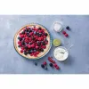 Cake Mould Pyrex Multicolour Transparent