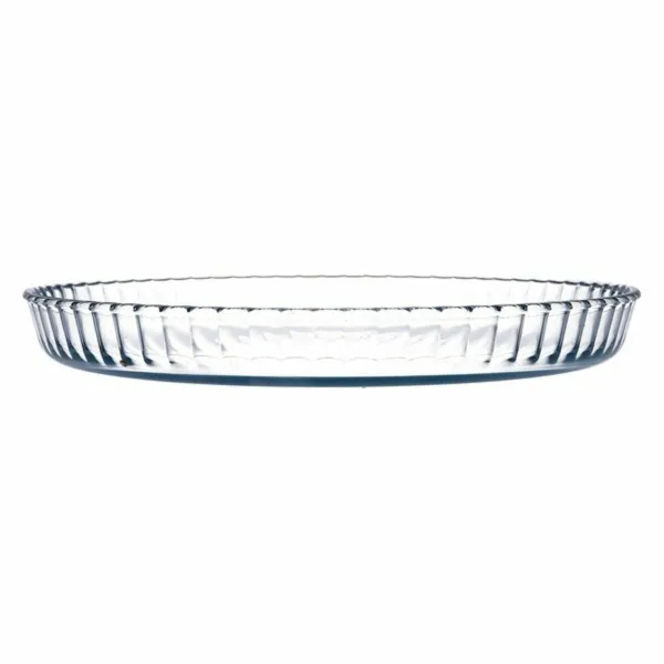 Pyrago kepimo forma Pyrex Spalvotas Skaidrus