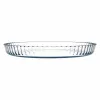 Cake Mould Pyrex Multicolour Transparent