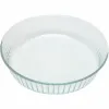 Cepšanas Veidne Pyrex Caurspīdīgs