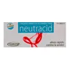 Homeosor Neutracid 32 Sucking Tablets