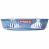 Cepšanas Veidne Pyrex Caurspīdīgs