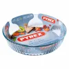 Cepšanas Veidne Pyrex Caurspīdīgs