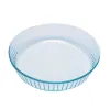Cepšanas Veidne Pyrex Caurspīdīgs