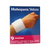 Medilast Velcro Wristband R/811 T/G4