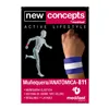 Medilast Velcro Wristband R/811 T/M5