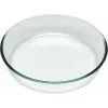 Cake Mould Pyrex Classic Vidrio Ø 26 cm Transparent