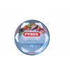 Cake Mould Pyrex Classic Vidrio Ø 26 cm Transparent