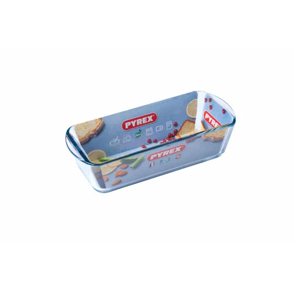 Kepimo forma Pyrex F03Z2