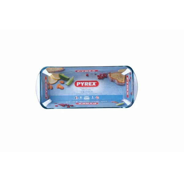 Kepimo forma Pyrex F03Z2