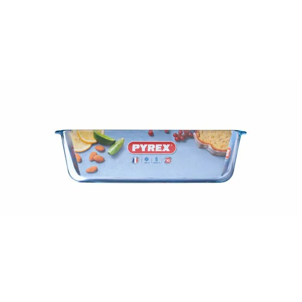 Kepimo forma Pyrex F03Z2