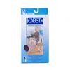 Jobst Long Stocking 140 Blonda Black T3 