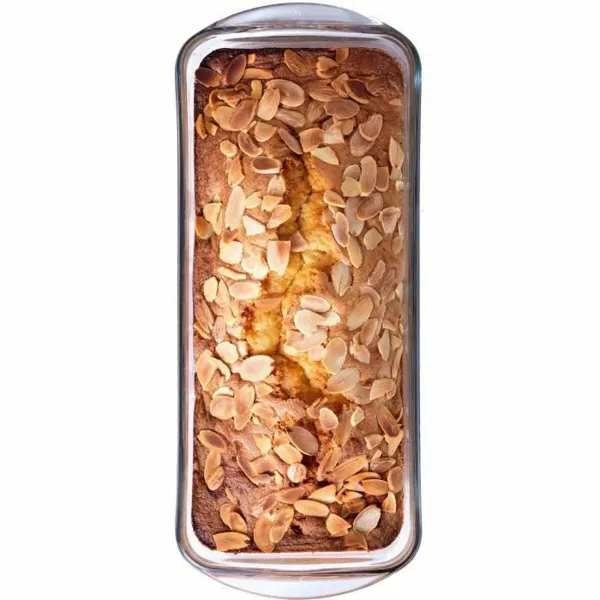 Kepimo forma Pyrex 836000 Ø 30 cm