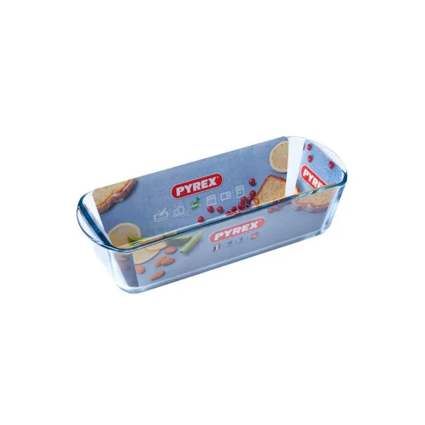 Kepimo forma Pyrex 836000 Ø 30 cm