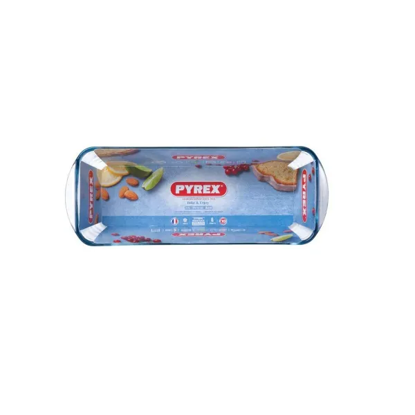 Kepimo forma Pyrex 836000 Ø 30 cm