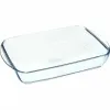 Uunivuoka Pyrex Classic Läpinäkyvä Lasi