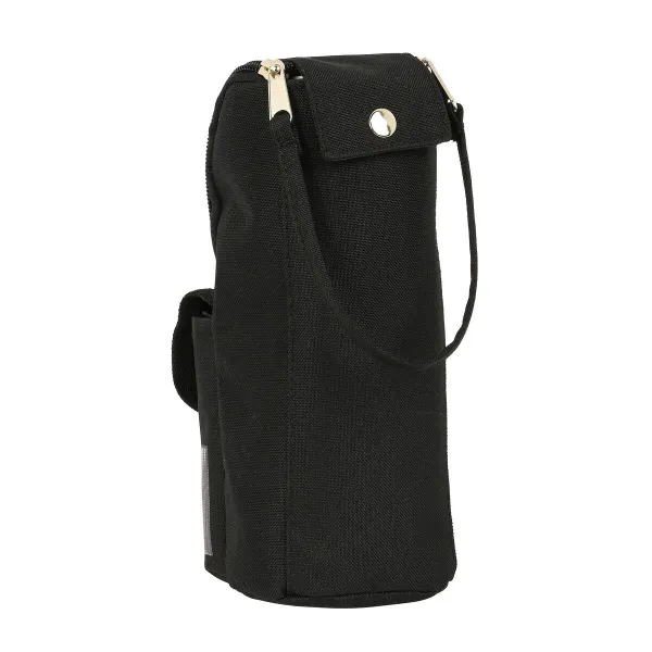 Koolikott Safta Surf Must (6 x 21 x 6 cm)