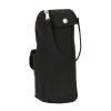 Koolikott Safta Surf Must (6 x 21 x 6 cm)