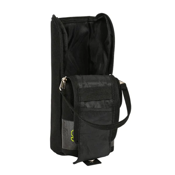 Koolikott Safta Surf Must (6 x 21 x 6 cm)