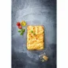 Krāsns Trauks Pyrex Classic Caurspīdīgs Stikls