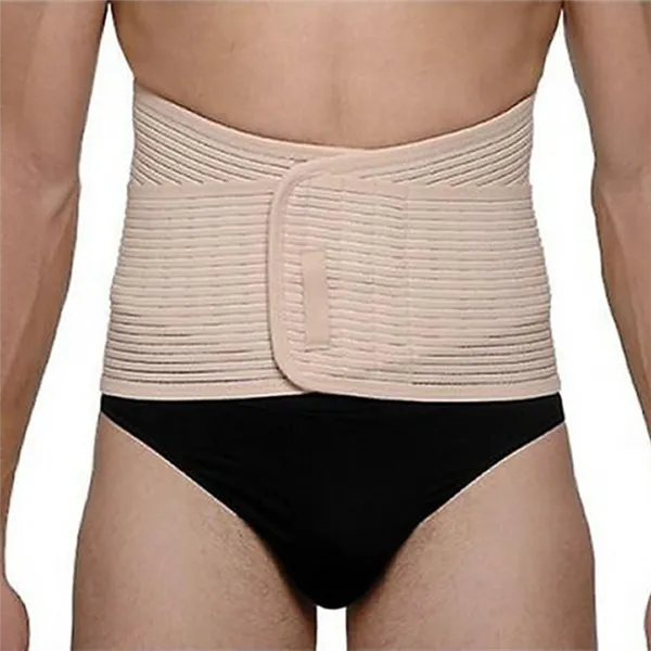 Medilast Abdominal Girdle Reinforced R/870 S/S