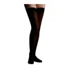 Medilast Long Stocking Black Blond Extra Large R110