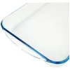 Orkaitės Indas Pyrex Classic Skaidrus stiklas