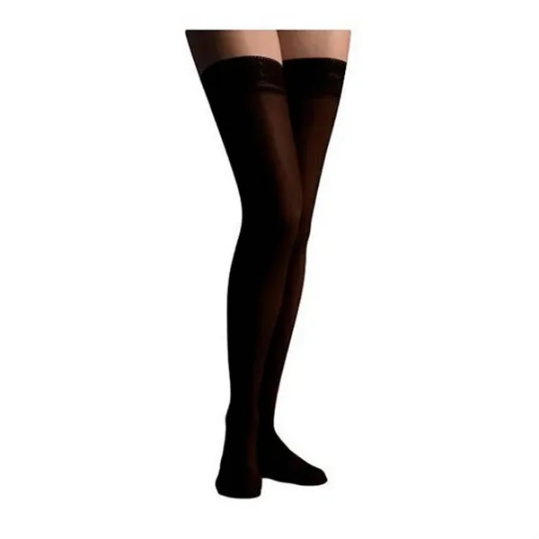 Medilast Long Black Stocking Blonda Small R110