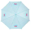 Umbrella BlackFit8 Mariposa Blue Ø 86 cm